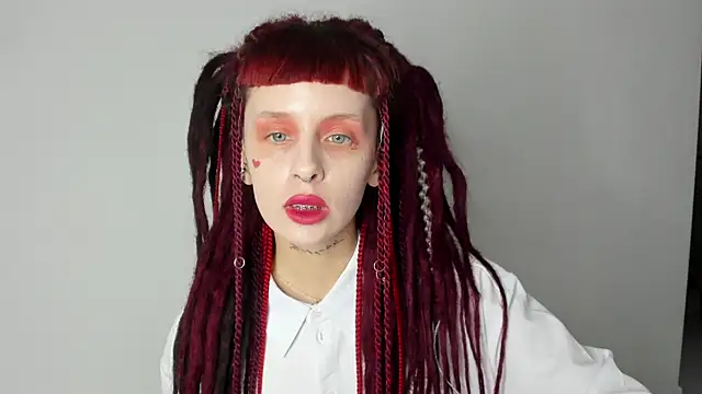 Snapshot of FlowerOfSin2001 chatting on 22, 2, 2025 FlowerOfSin2001 online show from 22, 2, 2025