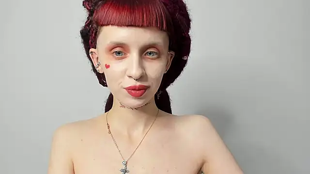 Snapshot of FlowerOfSin2001 chatting on 26, 2, 2025 FlowerOfSin2001 online show from 26, 2, 2025