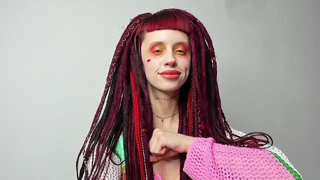 Snapshot of FlowerOfSin2001 chatting on 18, 3, 2025 FlowerOfSin2001 online show from 18, 3, 2025