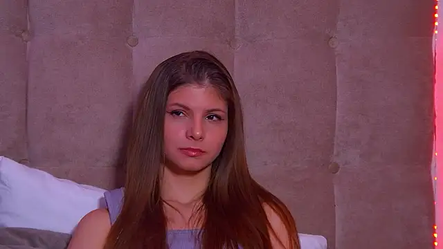 AudreyBarlow online show from 24, 1, 2025