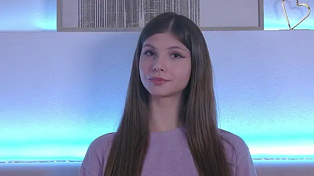 AudreyBarlow online show from 30, 1, 2025