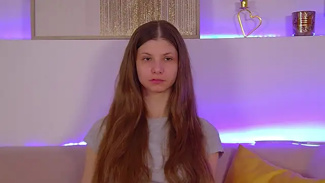 AudreyBarlow online show from 11, 3, 2025