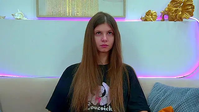 AudreyBarlow online show from 13, 9, 2025