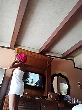 Jasmine FullsShine online show from 16, 10, 2025