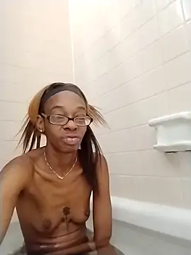 Jasmine FullsShine online show from 25, 2, 2026