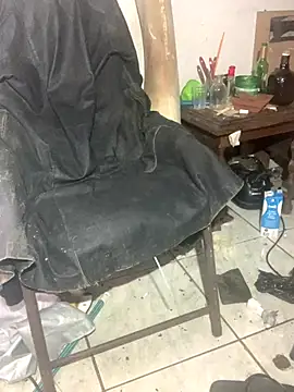 raphadoors19 online show from 14, 12, 2025