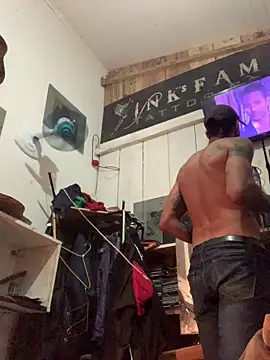 raphadoors19 online show from 20, 3, 2026