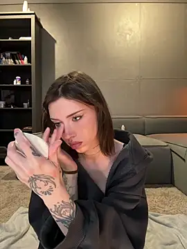 Bastet online show from 18, 3, 2026