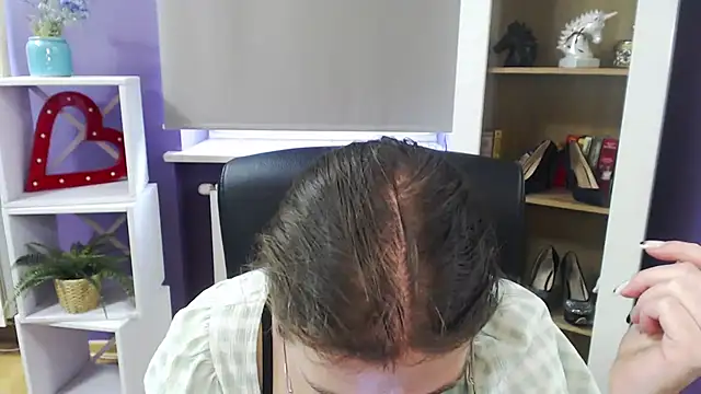 Zoey Erotic online show from 18, 3, 2025