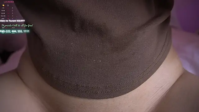 Snapshot of Assiyang chatting on 31, 10, 2025 Assiyang online show from 31, 10, 2025