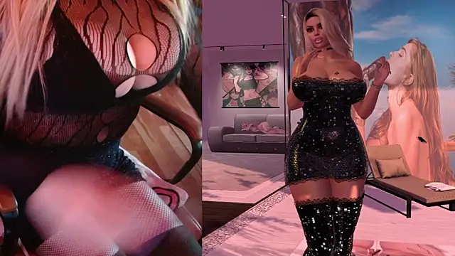 MercedesBends online show from 22, 12, 2025