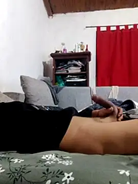 Snapshot of Elverguditojaja chatting on 19, 7, 2026 Elverguditojaja online show from 19, 7, 2026