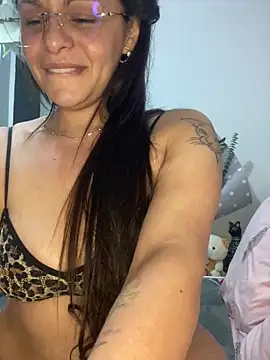 Kataliina online show from 18, 3, 2025