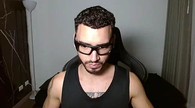 Dangerous-Men online show from 12, 2, 2025