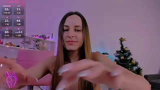 Alice in the  Wonderland online show from 1, 1, 2025