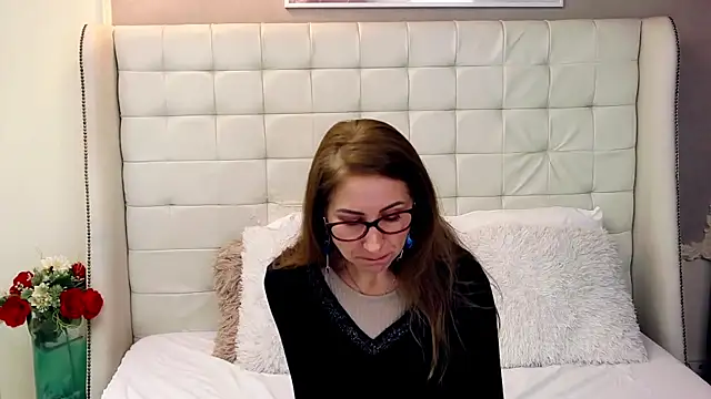 FoxyRamona online show from 8, 3, 2025