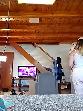 Snapshot of Elnonoykeila77 chatting on 29, 1, 2025 Elnonoykeila77 online show from 29, 1, 2025