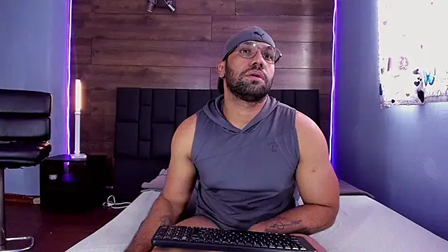 anthonylatynxd online show from 27, 11, 2025