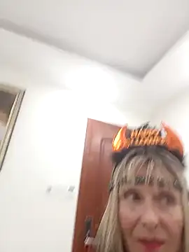 Eliza Wendy online show from 26, 10, 2025