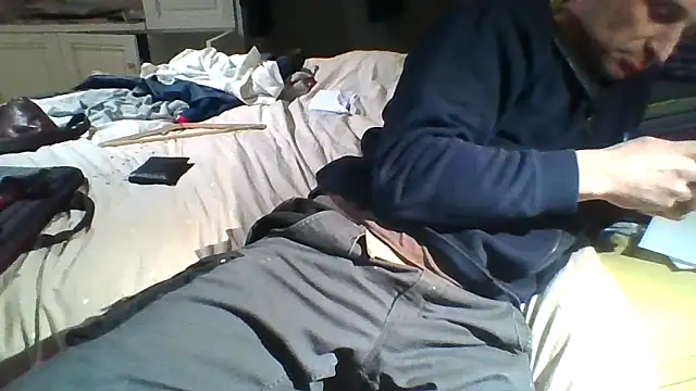 MmaxX004 online show from 14, 3, 2025