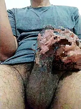 Chocolatinajet online show from 8, 11, 2025