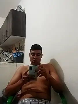 Chocolatinajet online show from 14, 1, 2026