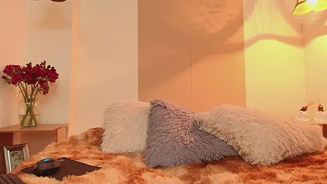 AnisiaFarina online show from 20, 3, 2025