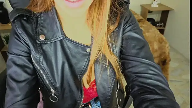 AnisiaFarina online show from 21, 11, 2025