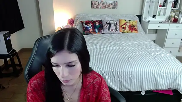 kittykat18x online show from 14, 4, 2026