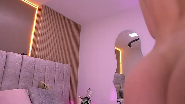 violeta aroca online show from 21, 2, 2026