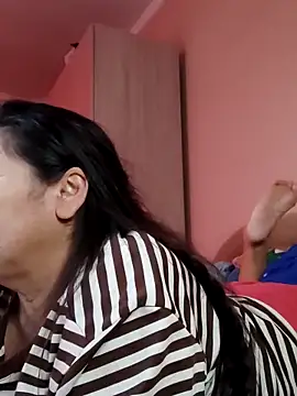 Zulfiya Bruce online show from 29, 10, 2025