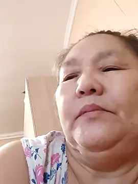 Zulfiya Bruce online show from 18, 11, 2025