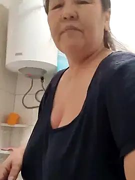 Zulfiya Bruce online show from 11, 2, 2026