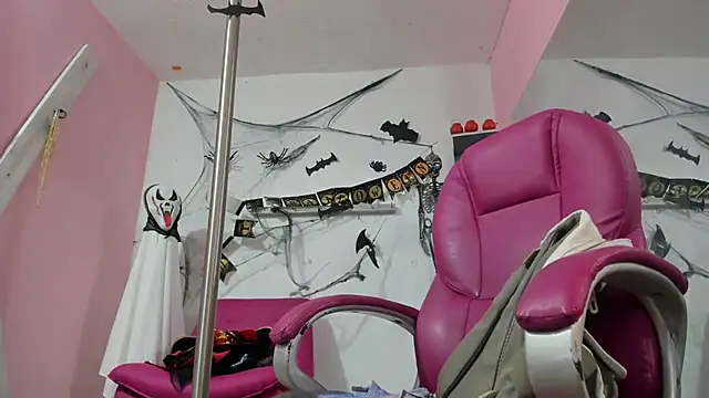 CAMILA--REY online show from 23, 10, 2025