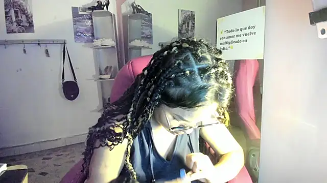 CAMILA--REY online show from 15, 2, 2026