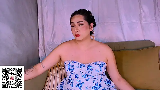 ISABELLASSMITH online show from 19, 2, 2026