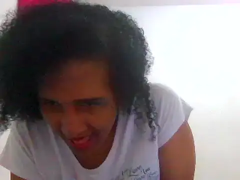 Snapshot of Aishamara chatting on 16, 2, 2025 Aishamara online show from 16, 2, 2025
