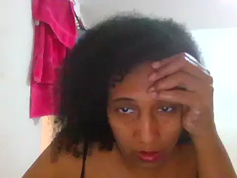 Snapshot of Aishamara chatting on 21, 3, 2025 Aishamara online show from 21, 3, 2025