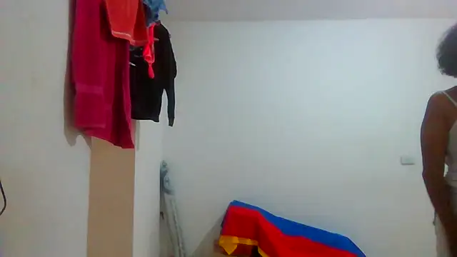 Snapshot of Aishamara chatting on 18, 9, 2025 Aishamara online show from 18, 9, 2025