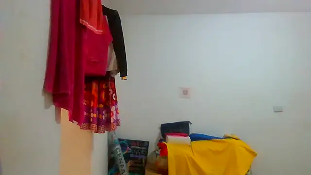Snapshot of Aishamara chatting on 16, 10, 2025 Aishamara online show from 16, 10, 2025