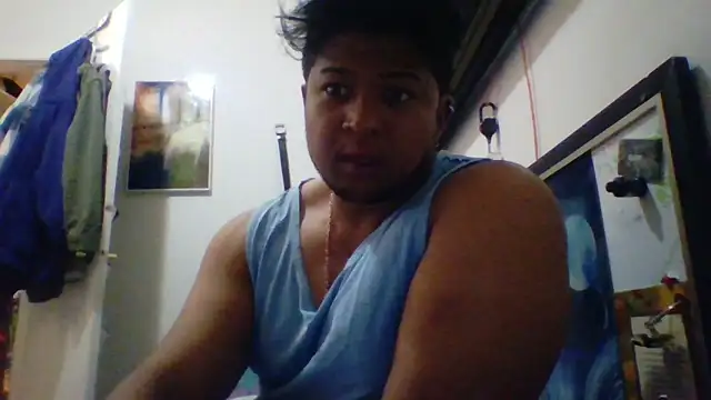 Snapshot of CleanGrey chatting on 30, 4, 2026 CleanGrey online show from 30, 4, 2026