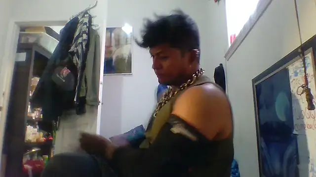 Snapshot of CleanGrey chatting on 7, 7, 2026 CleanGrey online show from 7, 7, 2026