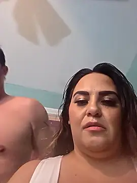 sweetcheekzx online show from 13, 10, 2025