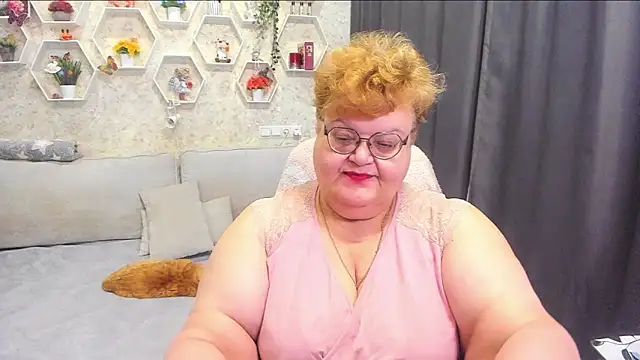  big love  online show from 15, 4, 2026