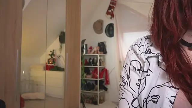 Amaliamour online show from 10, 1, 2026