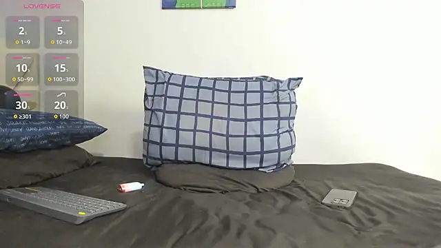 ferb blacwood online show from 16, 1, 2026