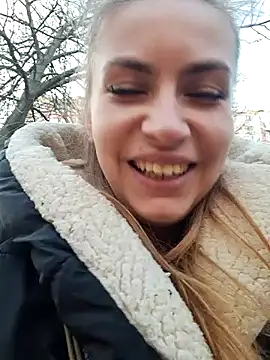 Keli Jessi online show from 17, 1, 2025