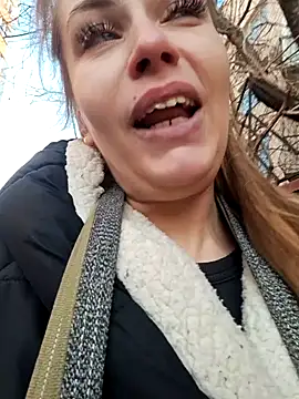 Keli Jessi online show from 20, 1, 2025