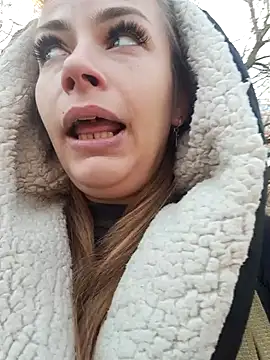 Keli Jessi online show from 12, 2, 2025