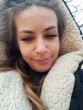 Keli Jessi online show from 17, 2, 2025